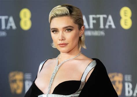 Florence Pugh: A Dynamic Rising Star in the Entertainment Industry