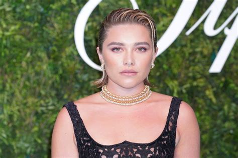 Florence Pugh Net Worth: $50 Million and Counting