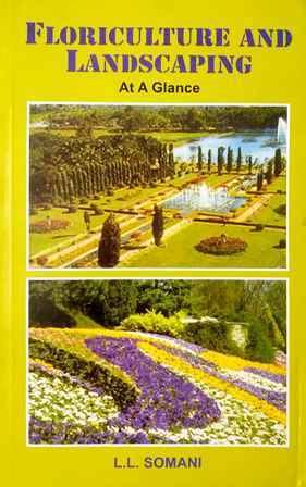 Floriculture and Landscaping at a Glance Epub