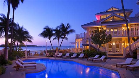 Florida's Five-Star Haven: A Comprehensive Guide to Luxury and Indulgence