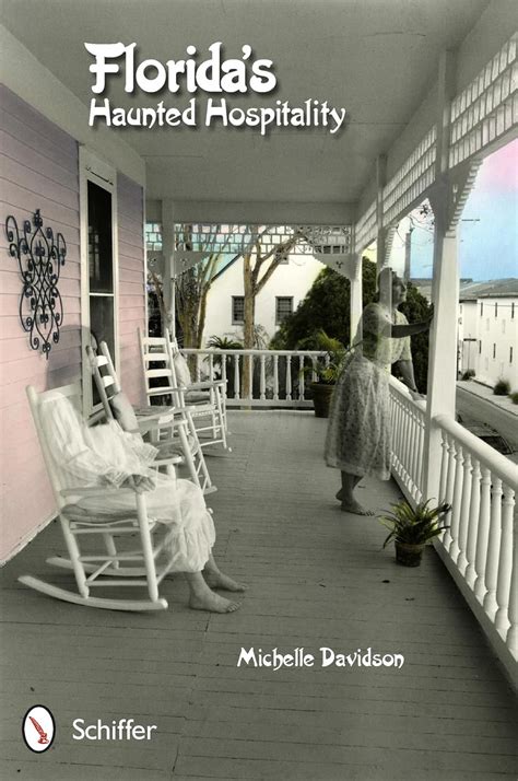 Florida's Haunted Hospitality PDF