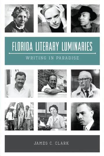 Florida's Literary Luminaries