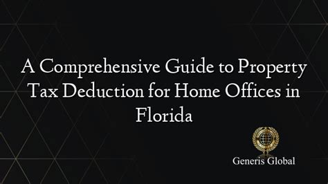 Florida 529 Tax Deduction: A Comprehensive Guide