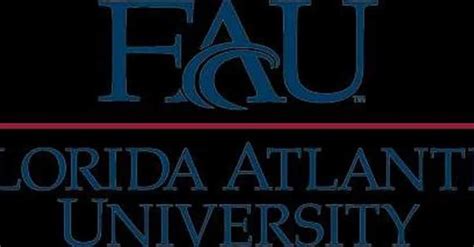 Florida Atlantic University: Notable Alumni