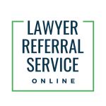 Florida Bar Association: 800-342-8060