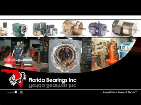 Florida Bearing