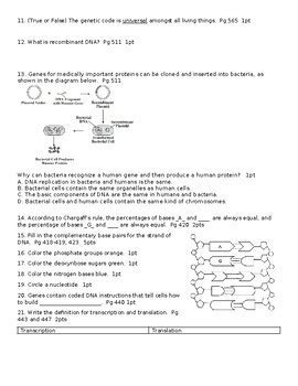 Florida Biology EOC: A Comprehensive Guide