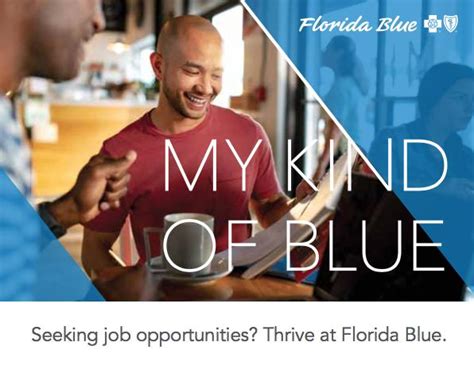 Florida Blue Career