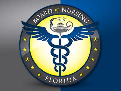 Florida Board of Nursing: