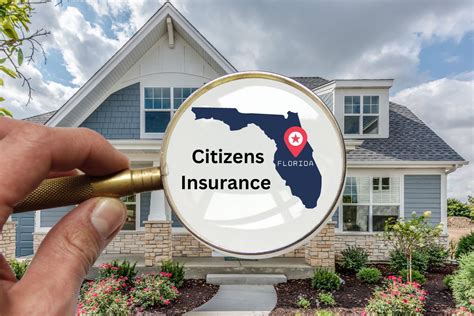 Florida Citizens Insurance: Protect Your Home in the Sunshine State