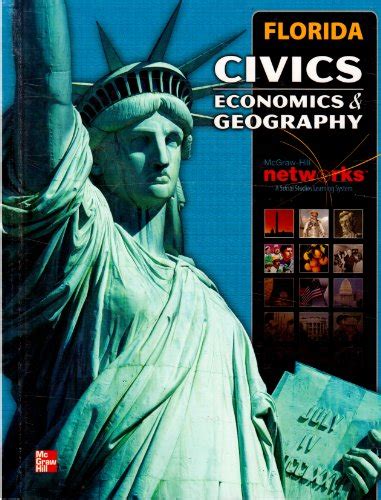 Florida Civics Economics Geography Answers Epub