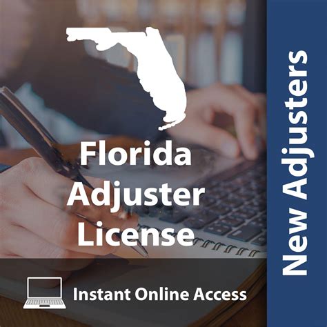 Florida Claims Adjuster License: The 5 Secrets to Success