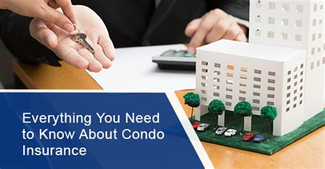 Florida Condo Insurance: Everything You Need to Know