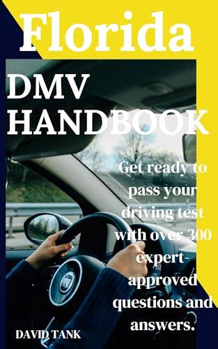 Florida Dmv Handbook Answers Reader