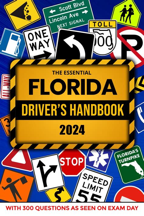 Florida Drivers Handbook 2011 Answers Epub