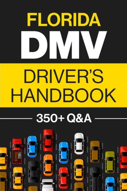 Florida Driving Handbook Answers Reader