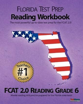 Florida FCAT 2.0 Reading & Writing 3rd Edition PDF