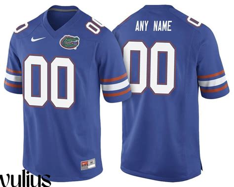 Florida Football Jerseys: 50 Amazing Designs That Will Make You Cheer