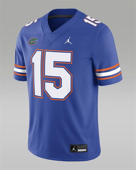 Florida Football Jerseys: A Detailed Guide to the Gators' Style