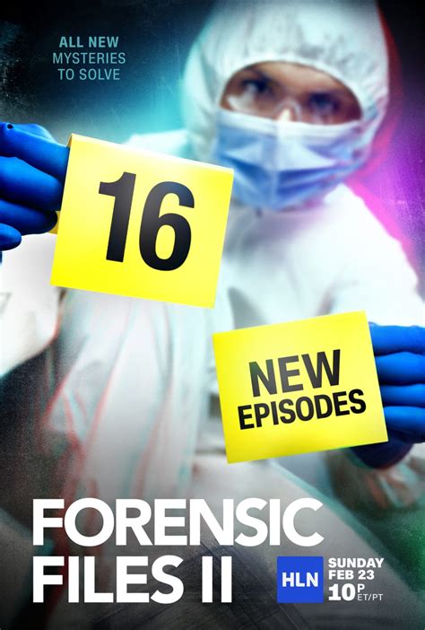 Florida Forensic Files 2 Book Series PDF