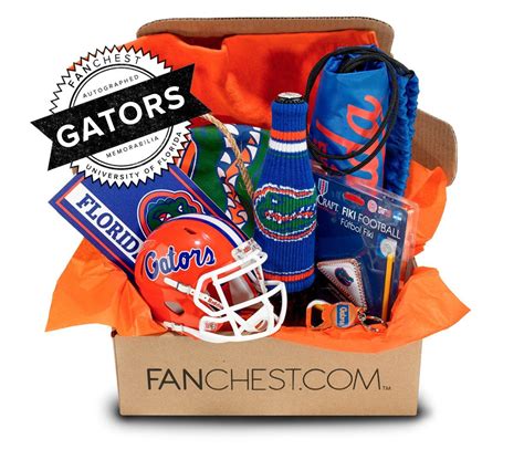 Florida Gator Gifts: The Ultimate Guide to Cheer on Your Favorite Team