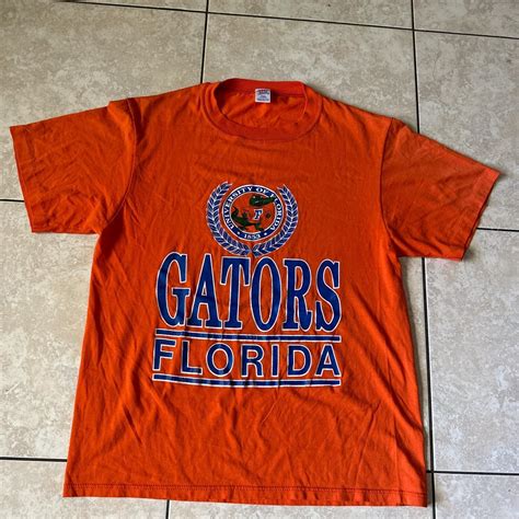 Florida Gator Shirt: A Cultural Icon