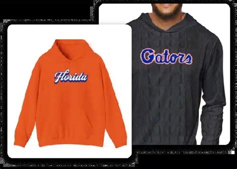 Florida Gator Sweatshirts: The Ultimate Guide to Comfort and Style