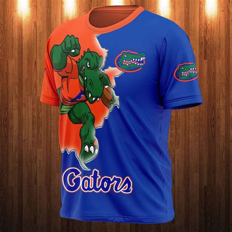 Florida Gator T-Shirts: A Comprehensive Guide for Enthusiasts