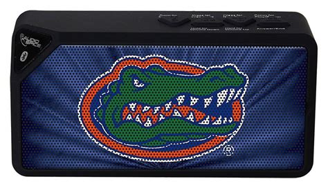 Florida Gators BX 100 Bluetooth Speaker Doc