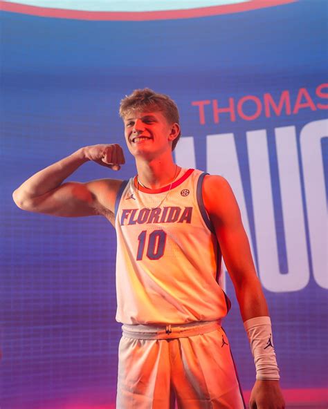 Florida Gators Jersey: 2023 Elite Edition