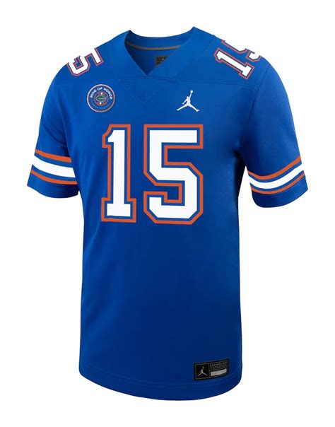 Florida Gators Jersey: The Ultimate 2023 Guide to Style and History