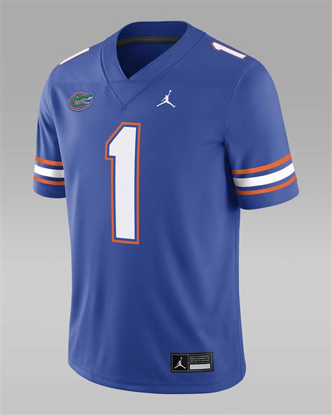 Florida Gators Jersey: The Ultimate Guide to Game Day Style