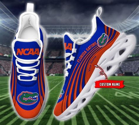 Florida Gators Shoes: The Ultimate Guide to Representing Your Team in Style