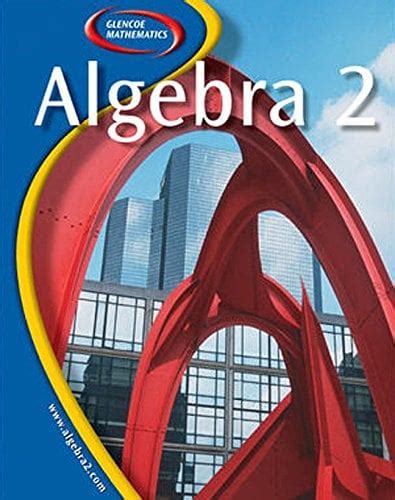 Florida Glencoe Algebra 2 Ebook Epub