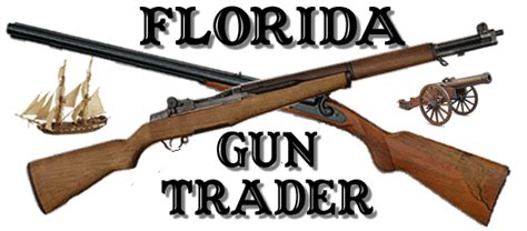 Florida Gun Trader: The Ultimate Guide