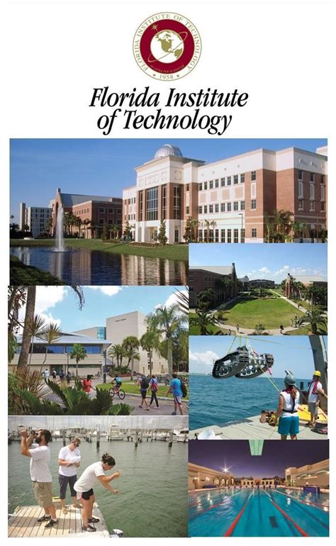 Florida Institute of Technology: A Hub of Higher Education
