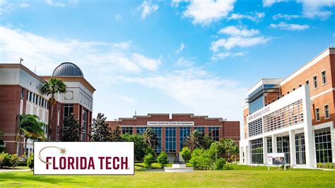 Florida Institute of Technology Careers: Charting a Path to Success in High-Demand Industries