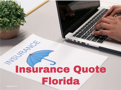 Florida Insurance Quote: Protect Your Sunshine State Assets Today!