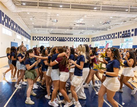 Florida International University Sororities: A Comprehensive Exploration