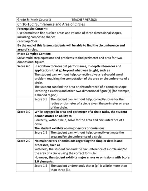 Florida Math Connects Course 3 Answer Key Epub