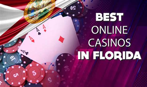 Florida Online Casinos: An Overview