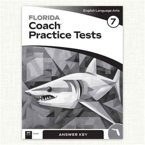 Florida Ready Answer Key Grade 7 Reader