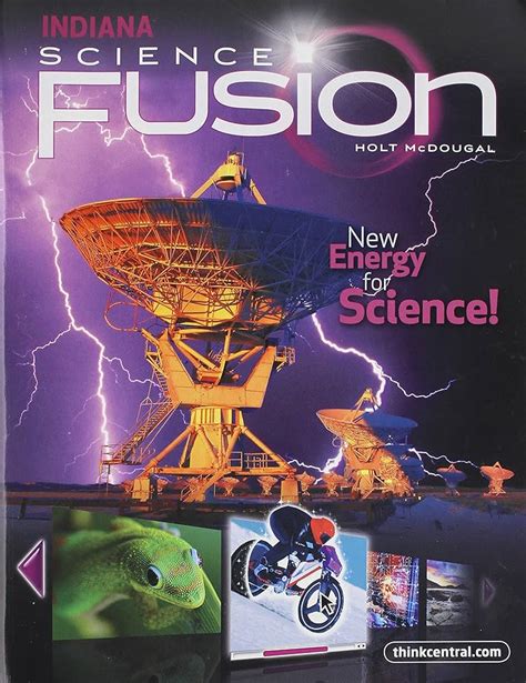 Florida Science Fusion Grade 6 Answer Key Doc