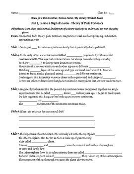 Florida Science Fusion Grade 8 Answer Key Epub