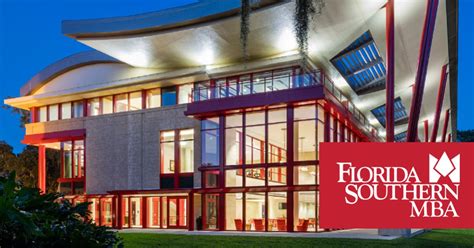 Florida Southern College: A Hub for Career Success
