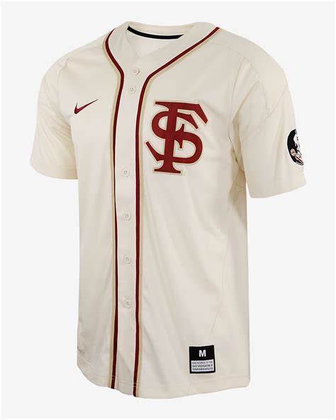 Florida State Baseball Jersey: A Collector's Guide to the 1980s and Beyond