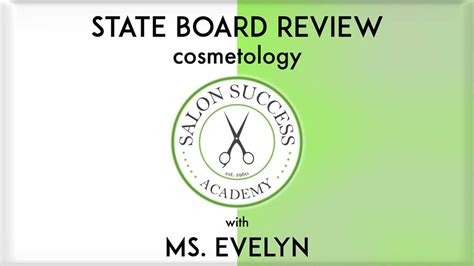 Florida State Board of Cosmetology: 10,000+ Tips & Tricks & FAQs