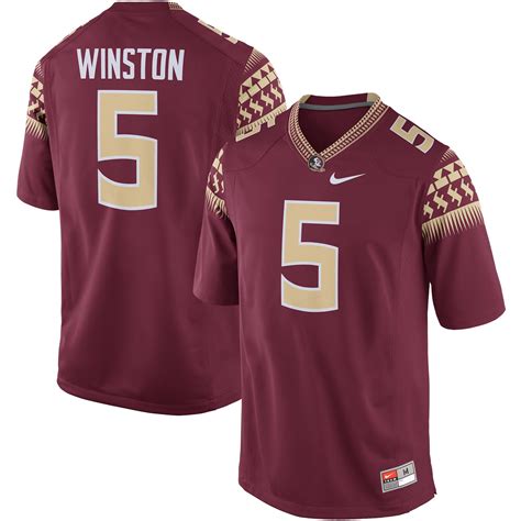 Florida State Football Jersey: The Ultimate Guide for Fans