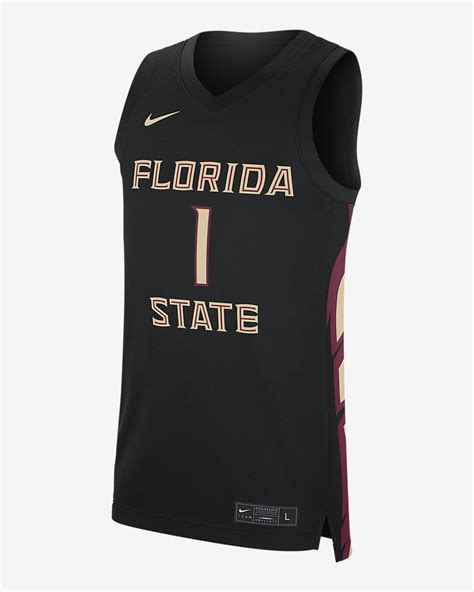 Florida State Jersey: 10,000+ Styles to Elevate Your Game