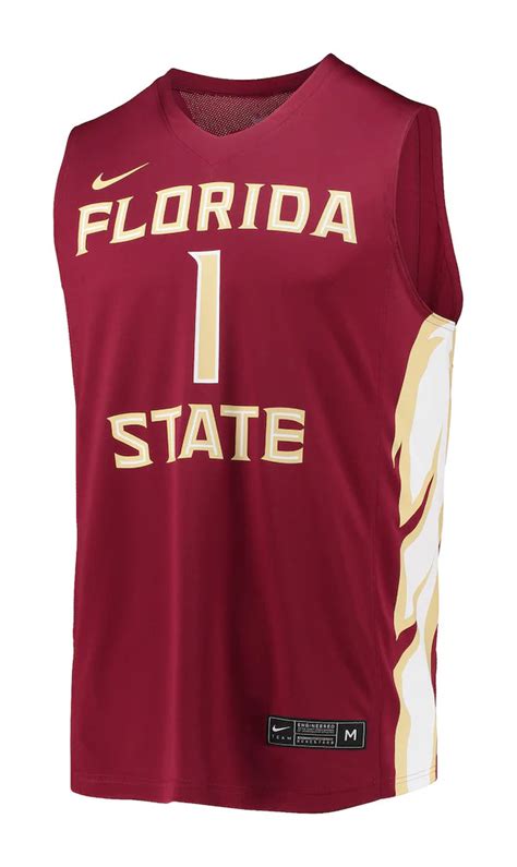 Florida State Jerseys: 10,000+ Ideas to Customize Your Game Day Attire